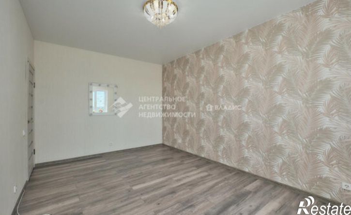 1-комн квартира улица Костычева, 19,  д. 19
