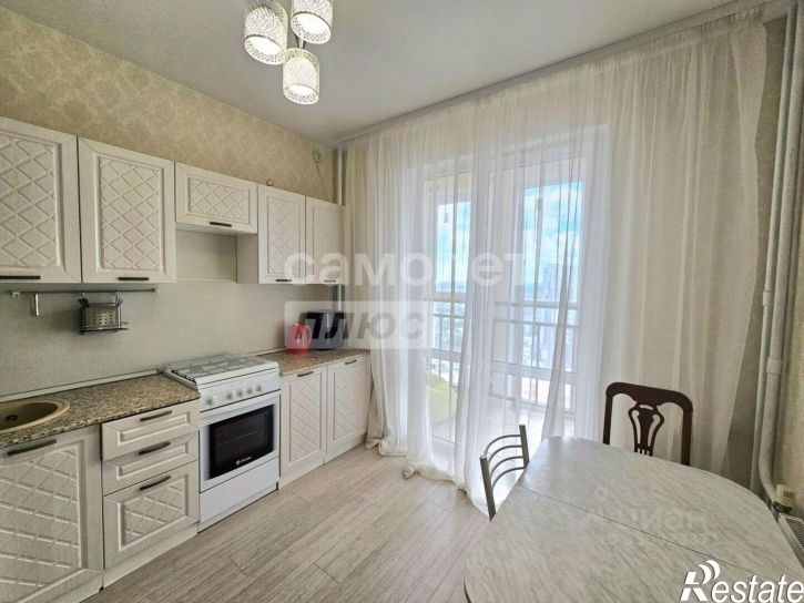 1-комн квартира улица Шевченко, 82 к2,  д. 82 к2