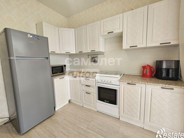 1-комн квартира улица Шевченко, 82 к2,  д. 82 к2