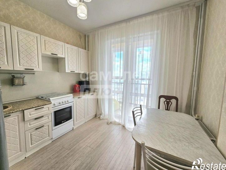 1-комн квартира улица Шевченко, 82 к2,  д. 82 к2