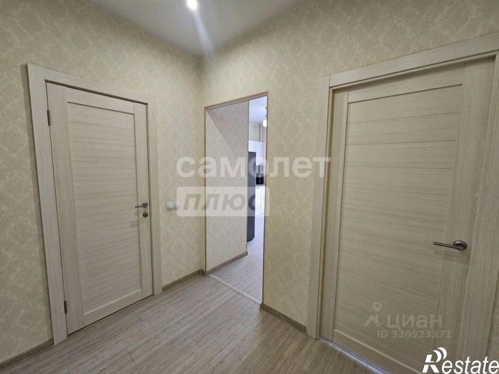 1-комн квартира улица Шевченко, 82 к2,  д. 82 к2