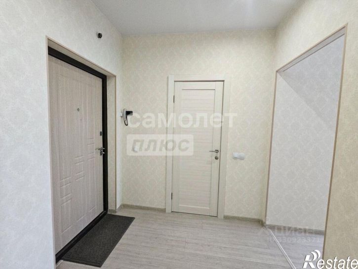 1-комн квартира улица Шевченко, 82 к2,  д. 82 к2