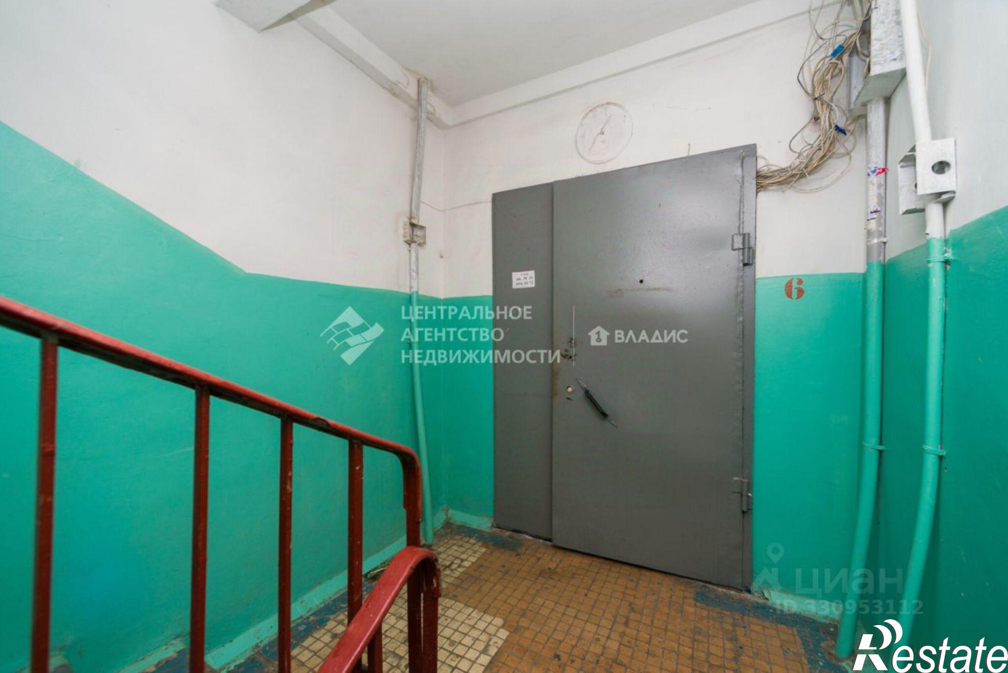 Купить комнату за 1 100 000 рублей на улица Тимуровцев, 9 к2