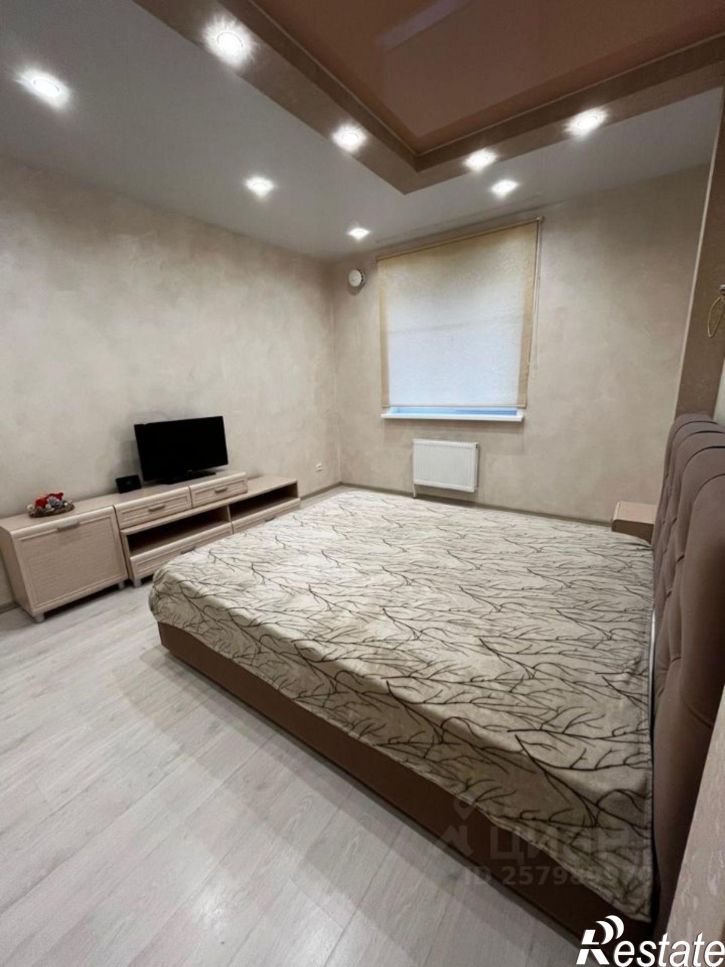 1-комн квартира Вокзальная улица, 55Б,  д. 55Б