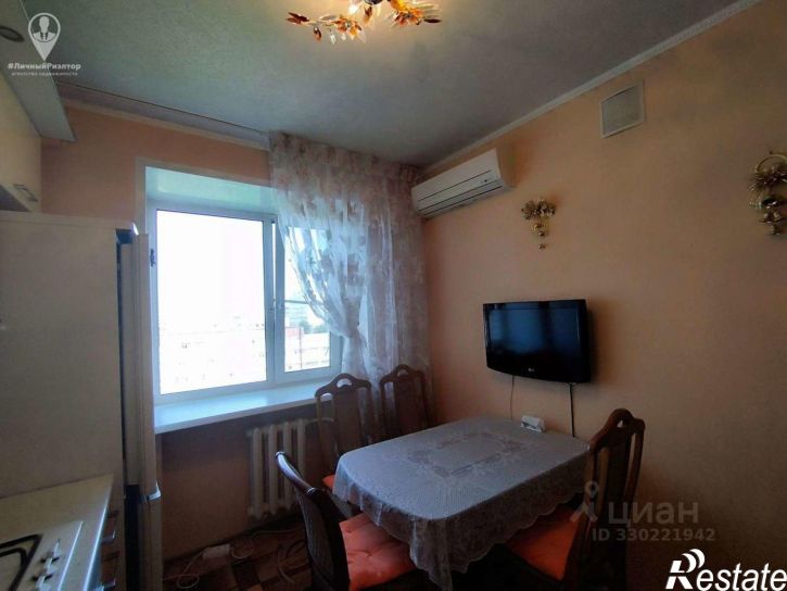 3-комн квартира улица 2-е Бутырки, 1,  д. 1