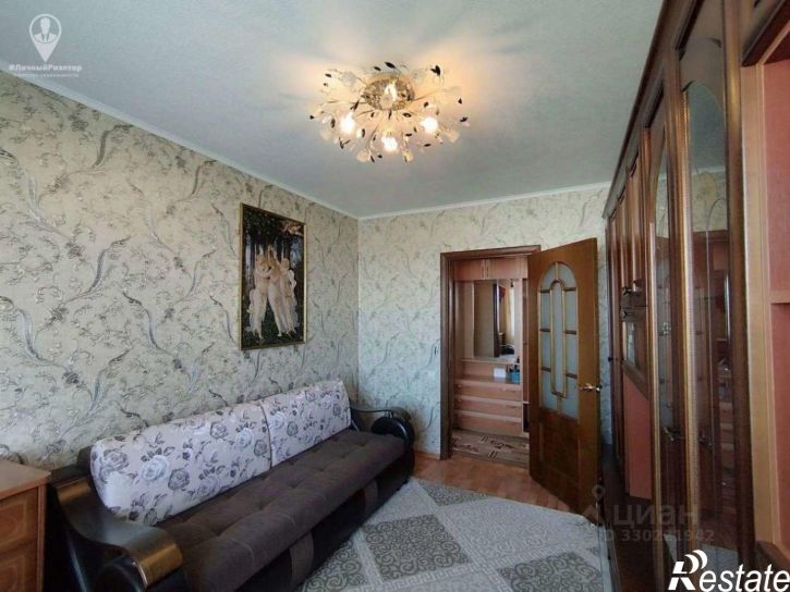 3-комн квартира улица 2-е Бутырки, 1,  д. 1