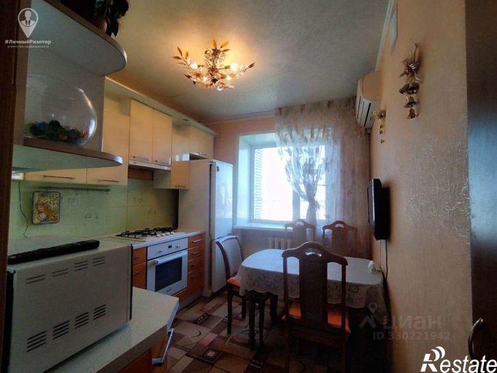3-комн квартира улица 2-е Бутырки, 1,  д. 1