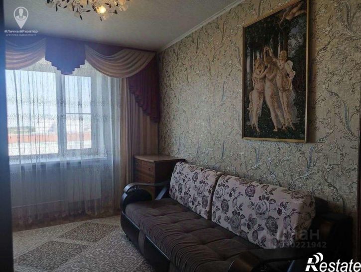 3-комн квартира улица 2-е Бутырки, 1,  д. 1