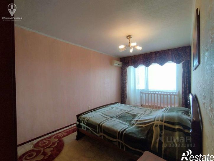 3-комн квартира улица 2-е Бутырки, 1,  д. 1