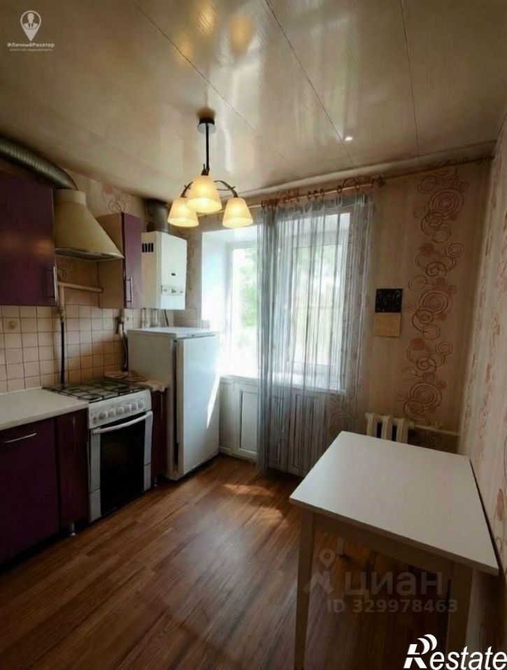 1-комн квартира улица Урицкого, 16 к1,  д. 16 к1