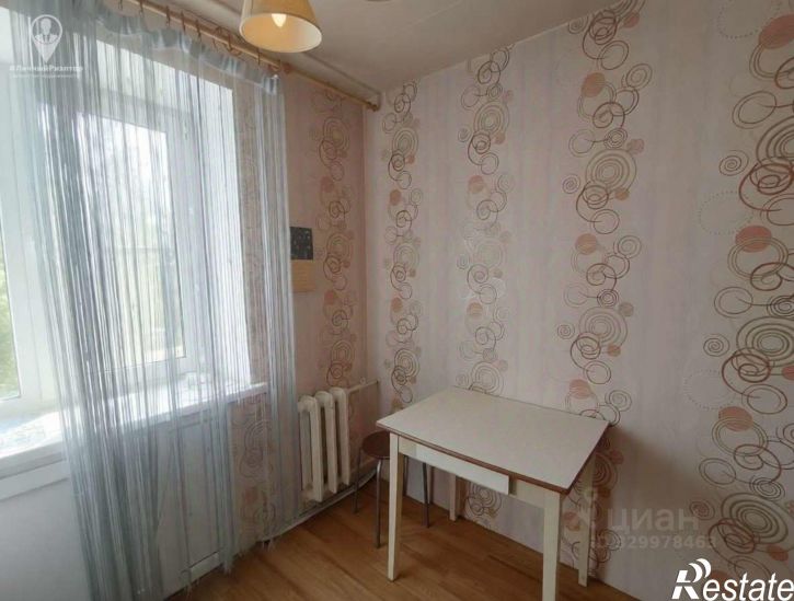 1-комн квартира улица Урицкого, 16 к1,  д. 16 к1