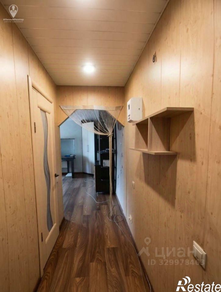 1-комн квартира улица Урицкого, 16 к1,  д. 16 к1