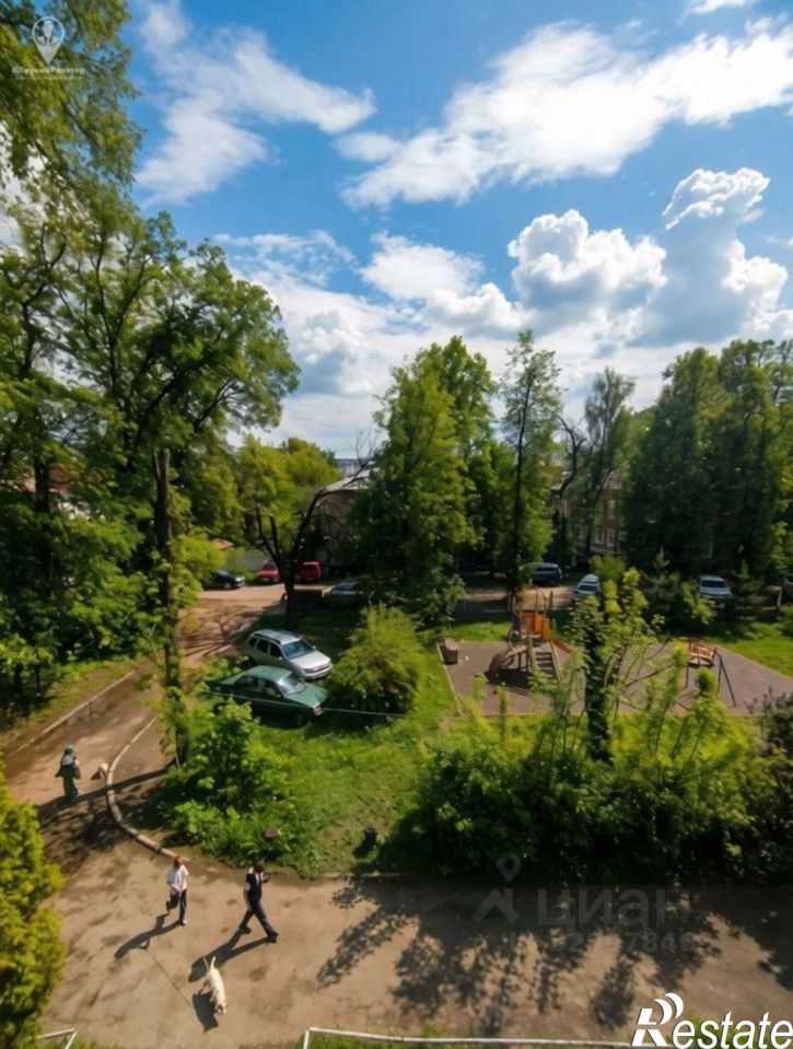 1-комн квартира улица Урицкого, 16 к1,  д. 16 к1