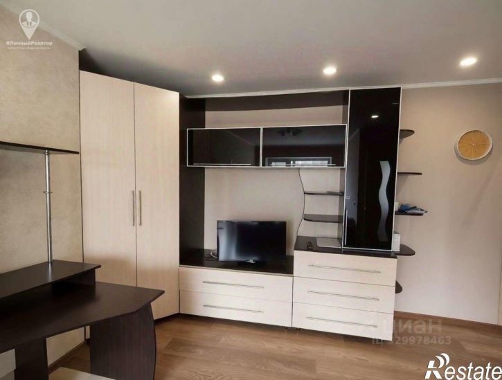1-комн квартира улица Урицкого, 16 к1,  д. 16 к1
