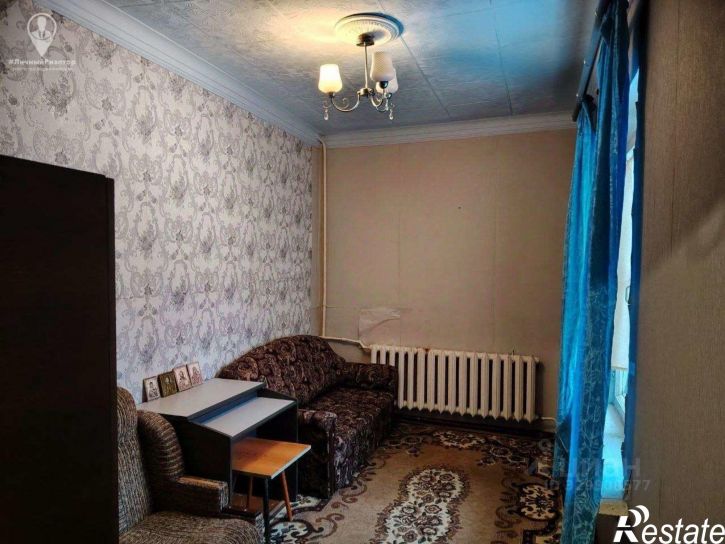 1-комн квартира проезд Грибоедова, 18,  д. 18
