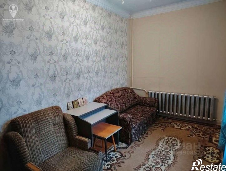 1-комн квартира проезд Грибоедова, 18,  д. 18