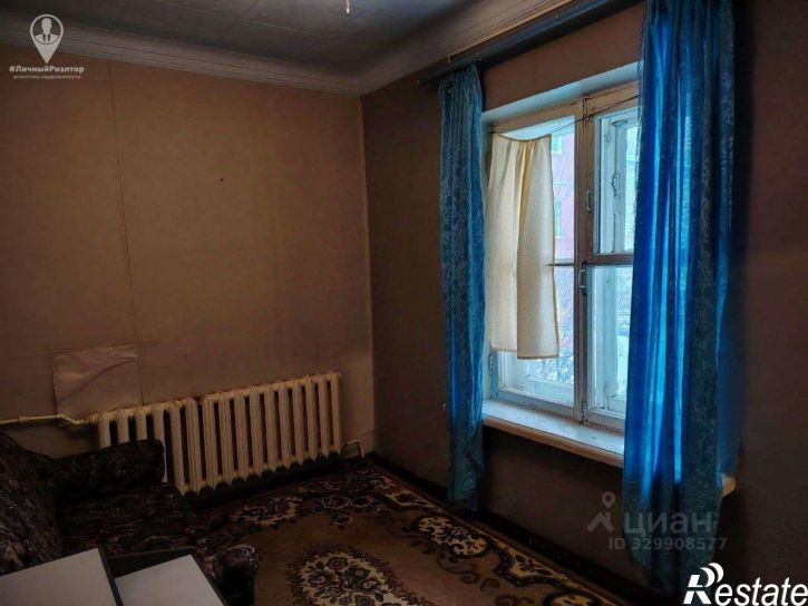 1-комн квартира проезд Грибоедова, 18,  д. 18