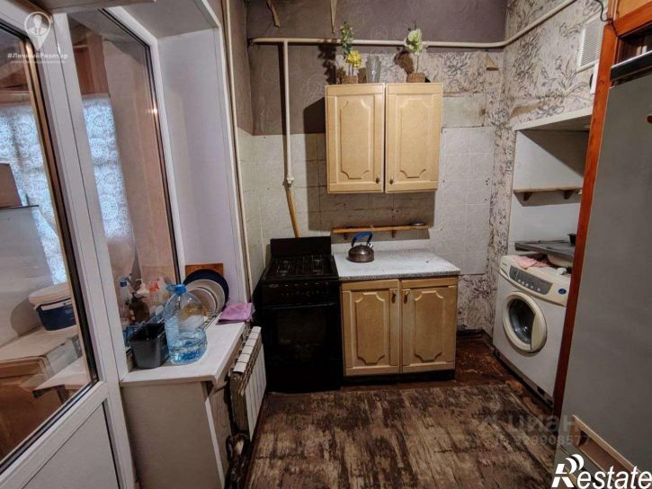 1-комн квартира проезд Грибоедова, 18,  д. 18