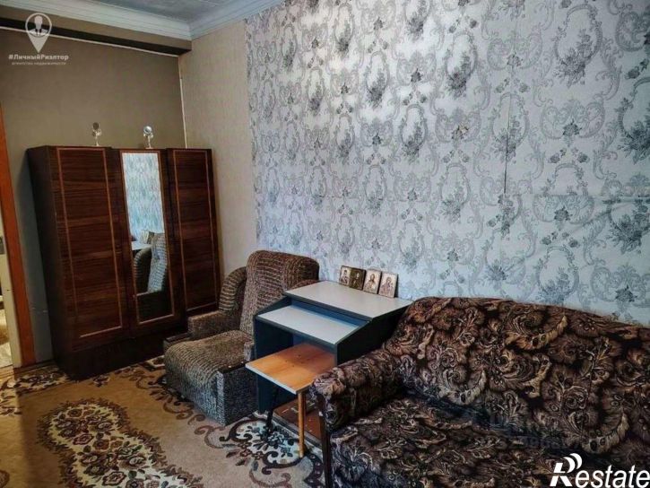1-комн квартира проезд Грибоедова, 18,  д. 18