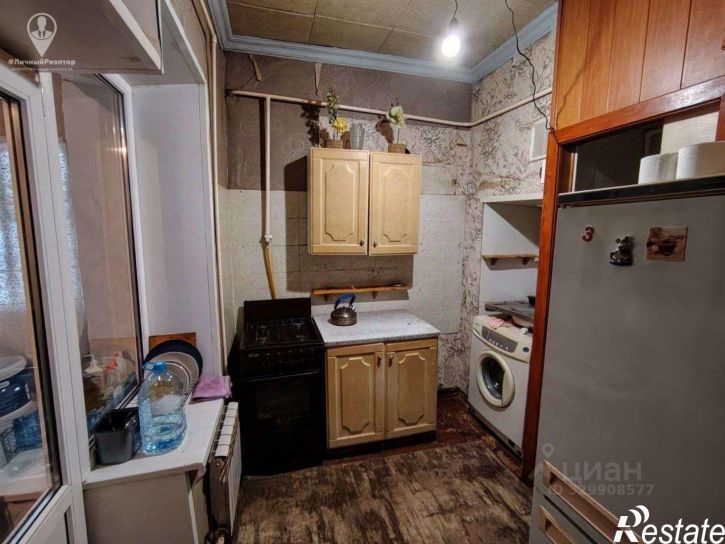 1-комн квартира проезд Грибоедова, 18,  д. 18