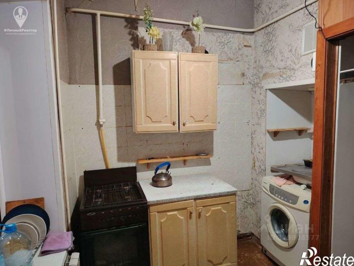 1-комн квартира проезд Грибоедова, 18,  д. 18