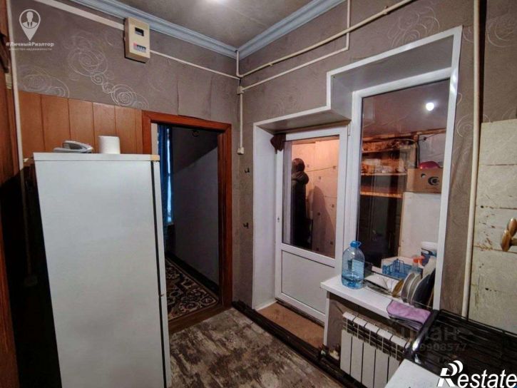 1-комн квартира проезд Грибоедова, 18,  д. 18