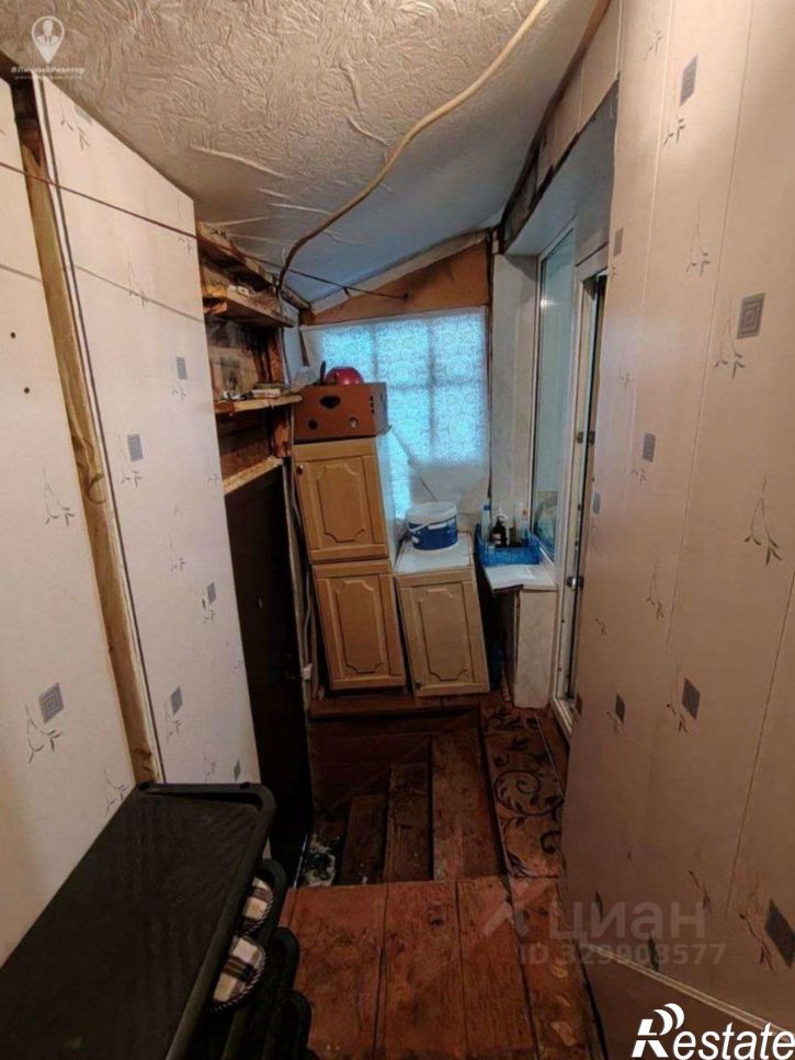1-комн квартира проезд Грибоедова, 18,  д. 18