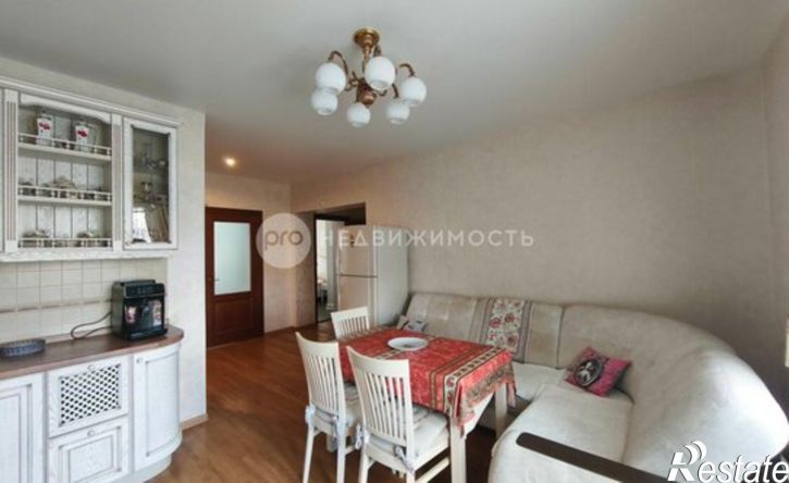 2-комн квартира улица Маяковского, 49,  д. 49