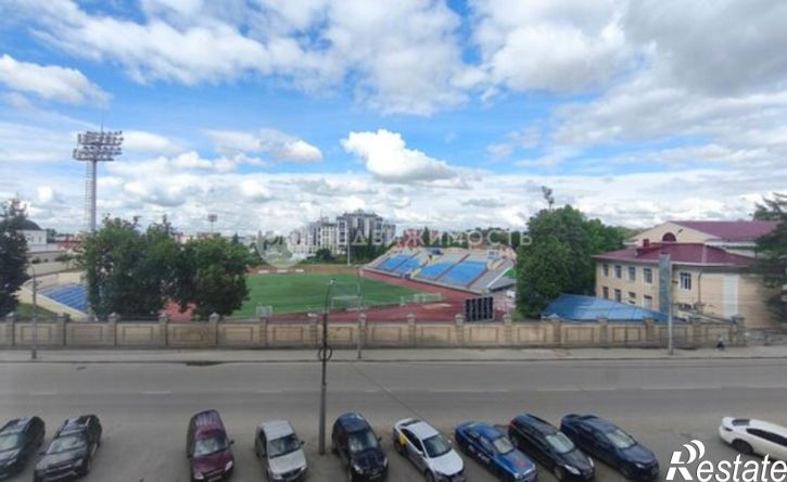 2-комн квартира улица Маяковского, 49,  д. 49