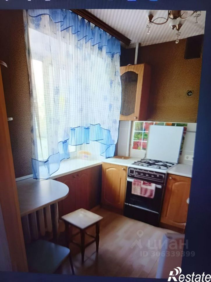 1-комн квартира ул Чкалова, 32,  д. 32