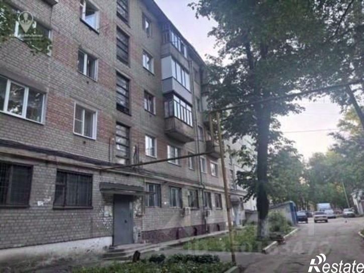 2-комн квартира ул Октябрьская, 39,  д. 39