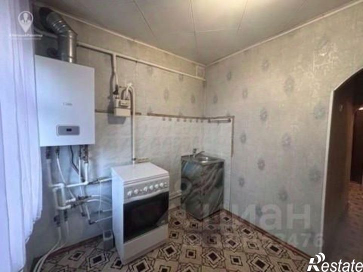 2-комн квартира ул Октябрьская, 39,  д. 39