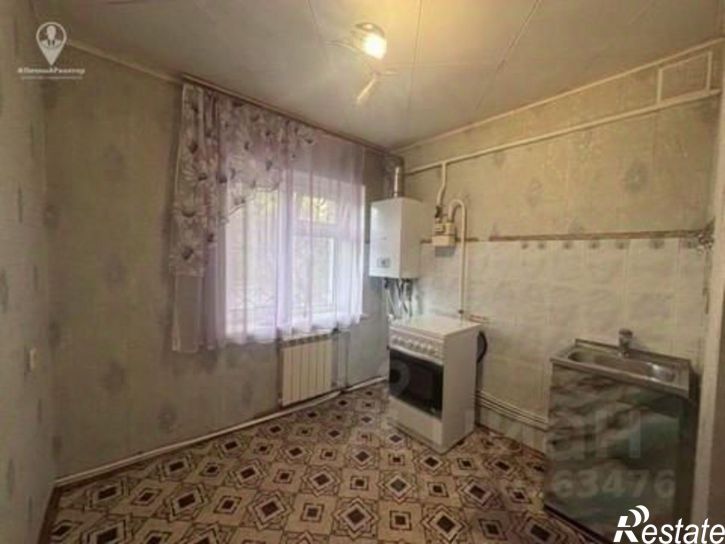 2-комн квартира ул Октябрьская, 39,  д. 39