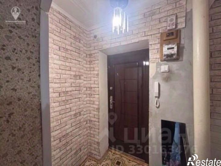 2-комн квартира ул Октябрьская, 39,  д. 39