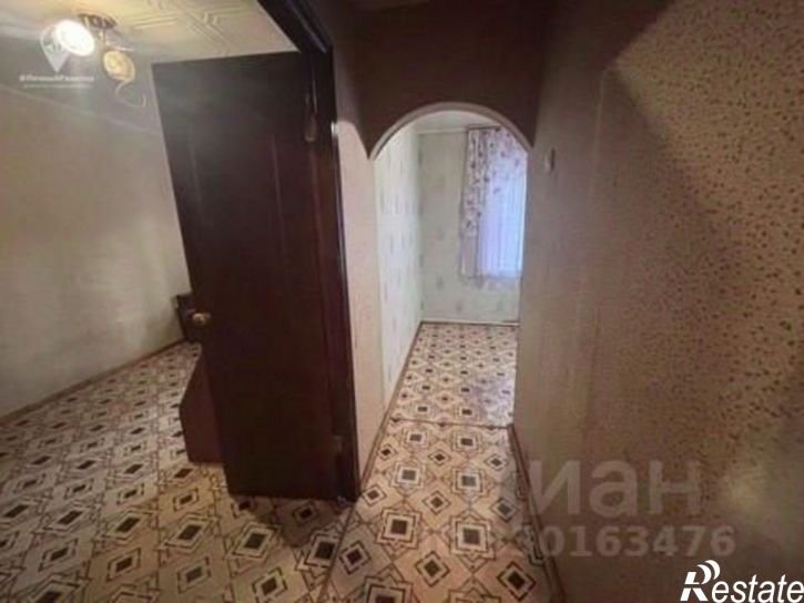 2-комн квартира ул Октябрьская, 39,  д. 39