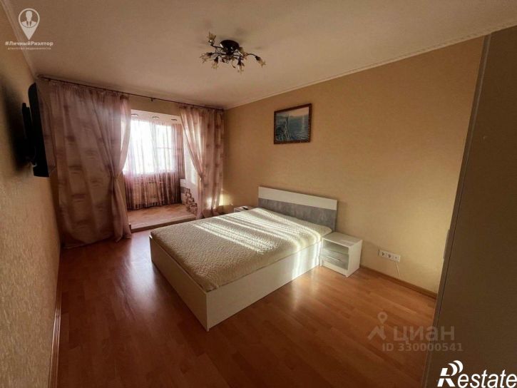 3-комн квартира ул Комбайновая, 22 1,  д. 22 1,  к. 1