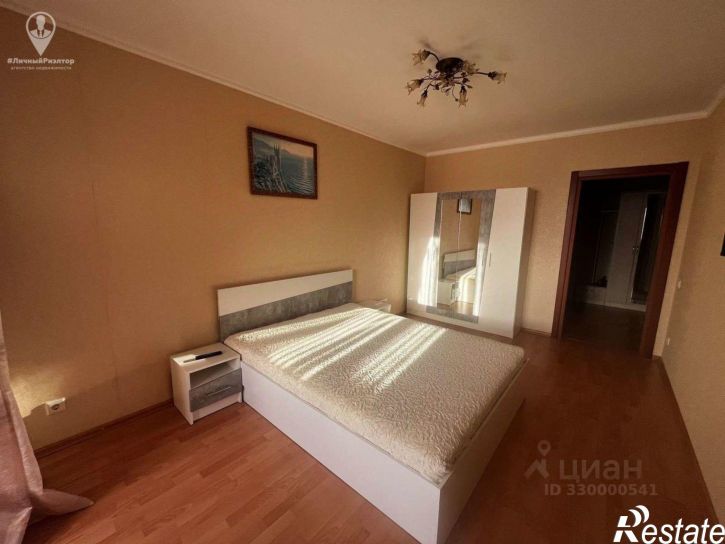 3-комн квартира ул Комбайновая, 22 1,  д. 22 1,  к. 1