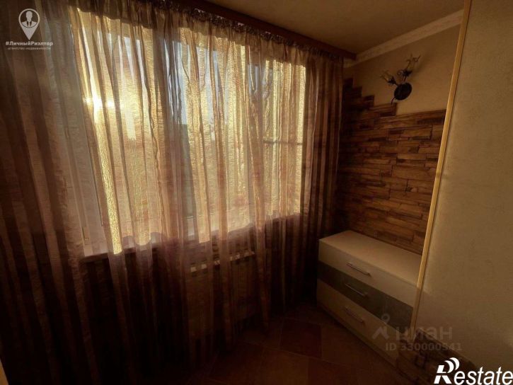3-комн квартира ул Комбайновая, 22 1,  д. 22 1,  к. 1