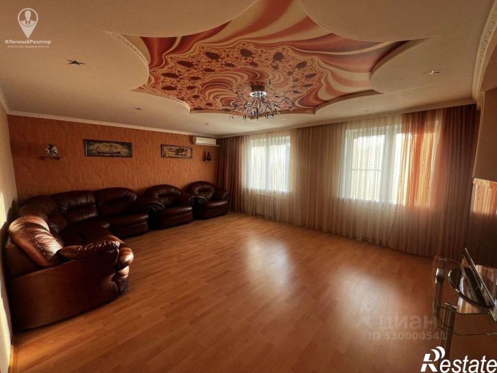 3-комн квартира ул Комбайновая, 22 1,  д. 22 1,  к. 1