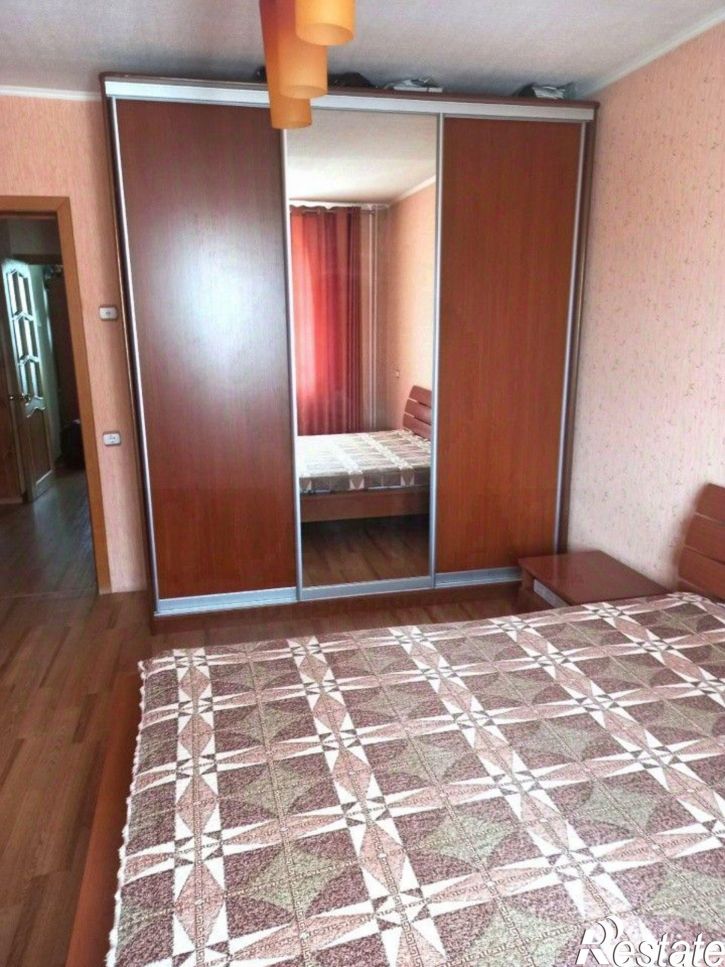 3-комн квартира ул Березовая, 1м,  д. 1м