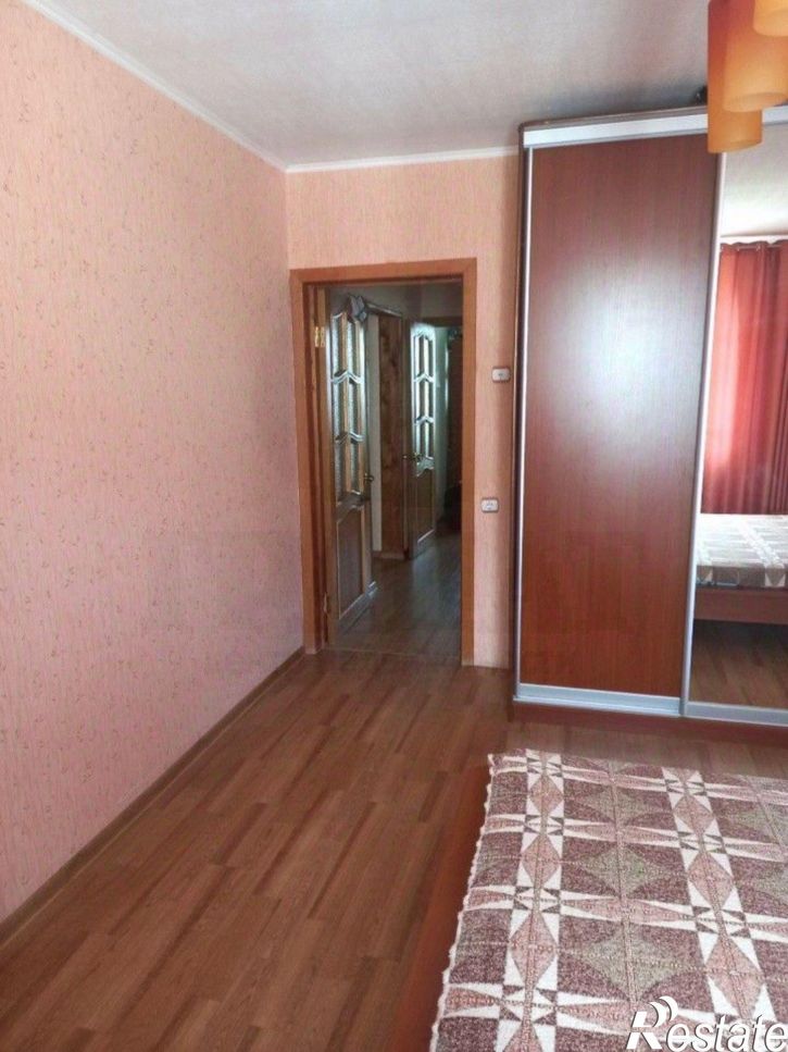 3-комн квартира ул Березовая, 1м,  д. 1м