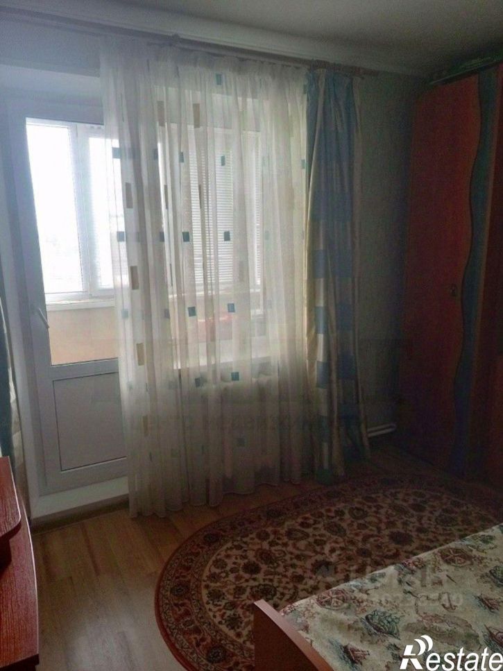 3-комн квартира ул Березовая, 1м,  д. 1м