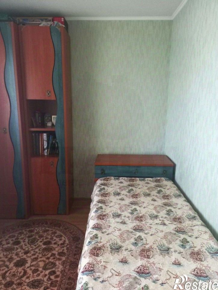 3-комн квартира ул Березовая, 1м,  д. 1м