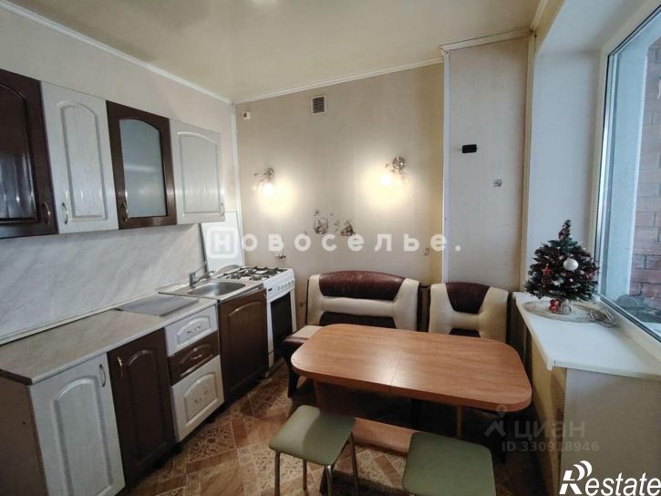 1-комн квартира Михайловское шоссе, 250 7,  д. 250 7,  к. 7