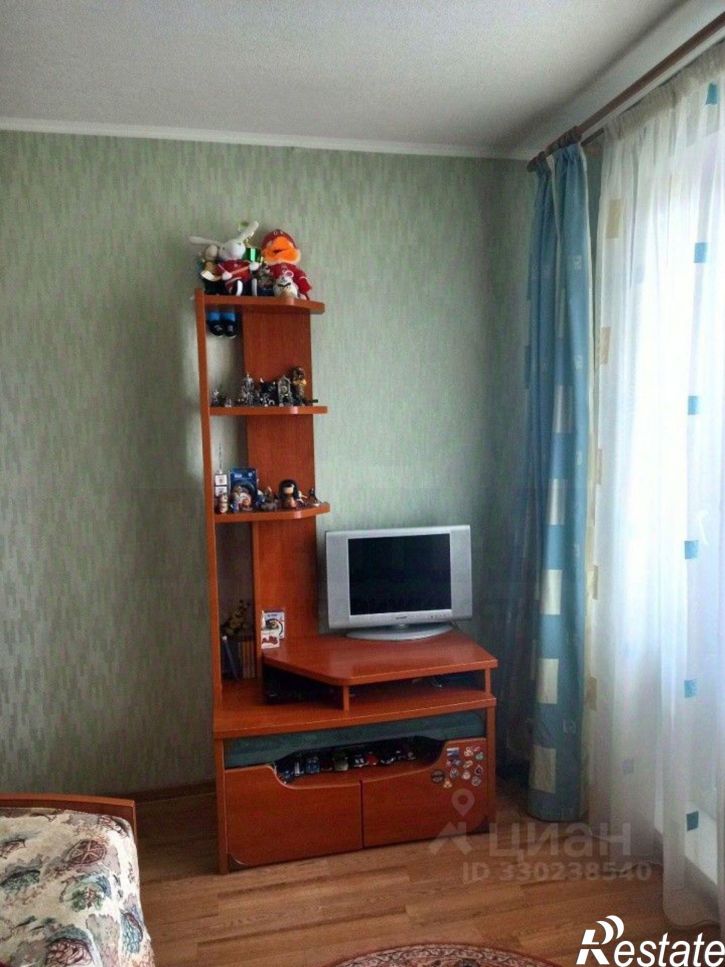 3-комн квартира ул Березовая, 1м,  д. 1м