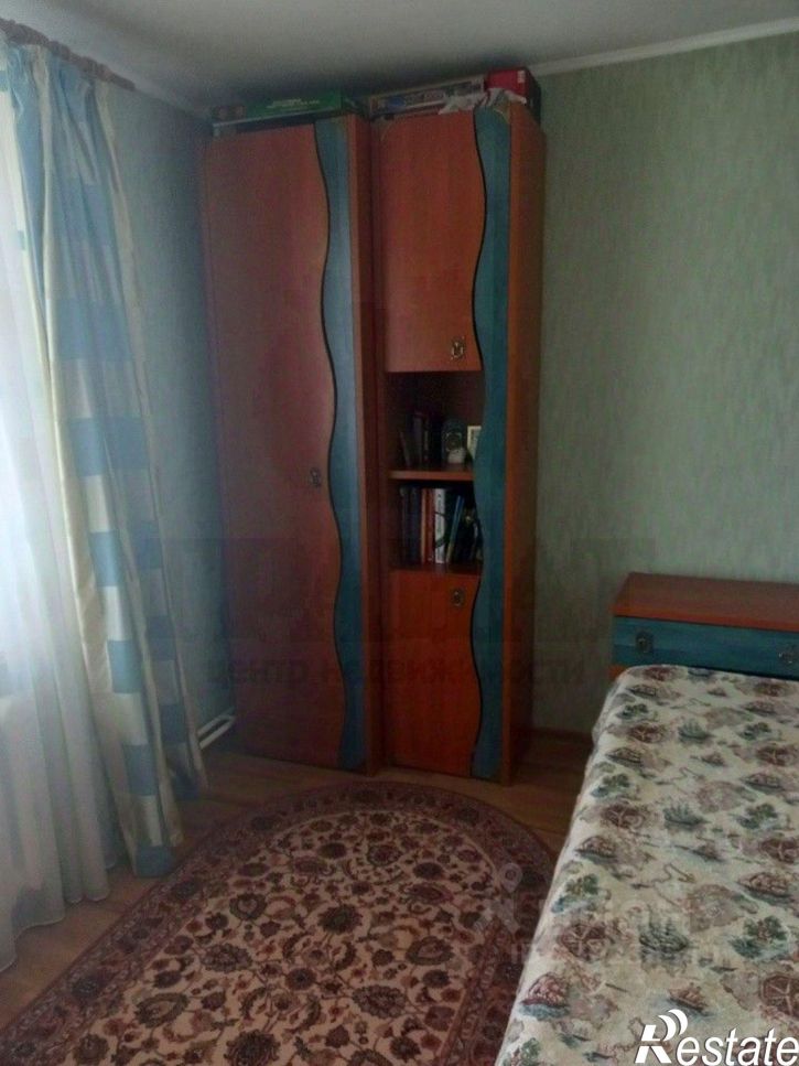 3-комн квартира ул Березовая, 1м,  д. 1м
