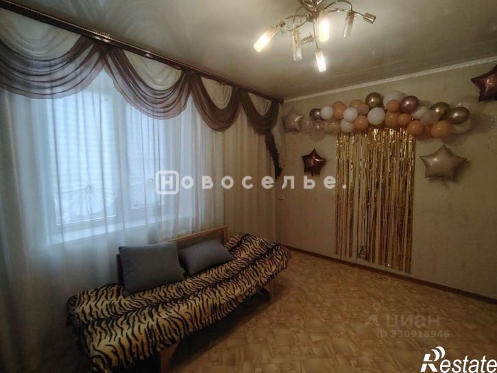 1-комн квартира Михайловское шоссе, 250 7,  д. 250 7,  к. 7
