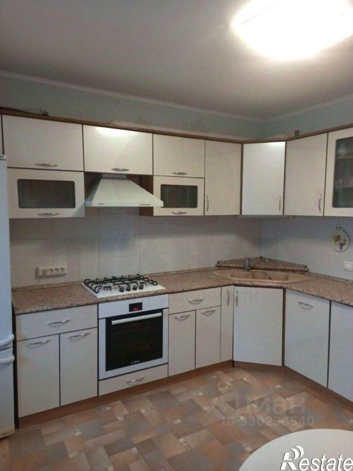 3-комн квартира ул Березовая, 1м,  д. 1м