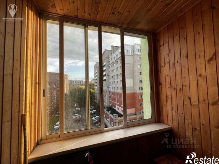 1-комн квартира ул Фрунзе, 4,  д. 4