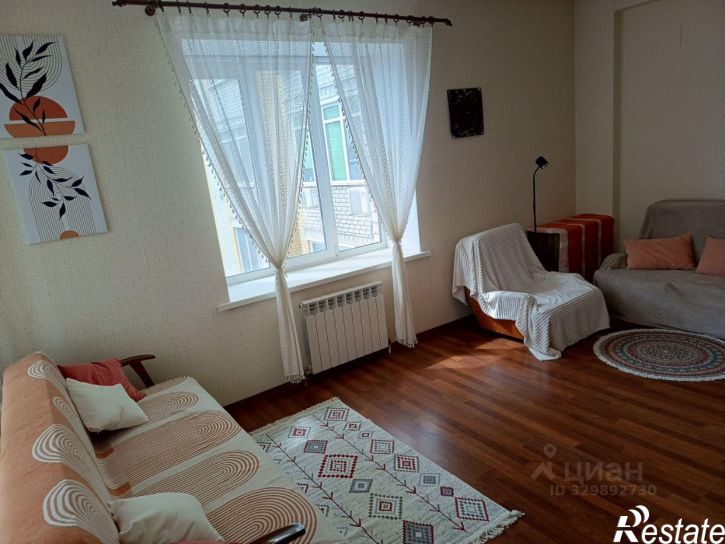 2-комн квартира улица Есенина, 65 к1,  д. 65 к1